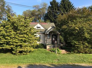 14207 Temple St, Ellerslie, MD 21529