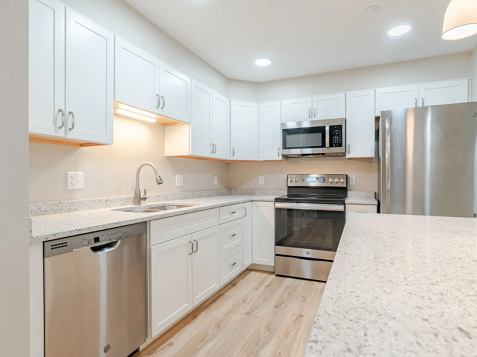 2 bed, 900 sqft, $1,900 — Photo 3