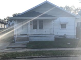 2930 George St, Anderson, IN 46016