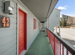 9430 Ryan Gulch Rd #9442, Breckenridge, CO 80498