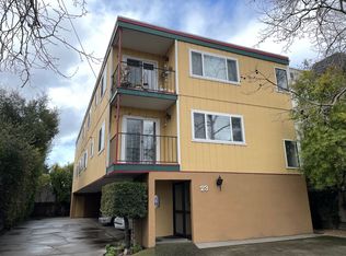 23 El Camino Real #3, Burlingame, CA 94010