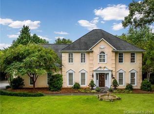 3627 Quail View Rd, Charlotte, NC 28226