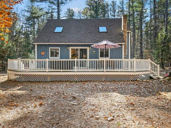 6 Little Knoll Circuit, Freedom, NH 03836