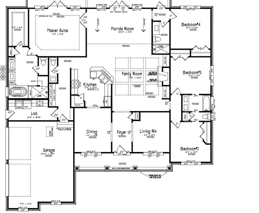 1st image of 7804 Thornhill Ln