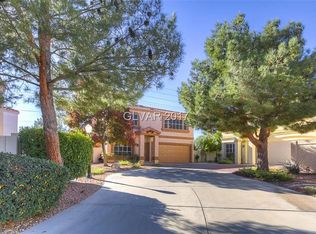 8809 Sandringham Ave, Las Vegas, NV 89129