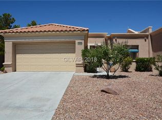 2039 Sun Cliffs St, Las Vegas, NV 89134
