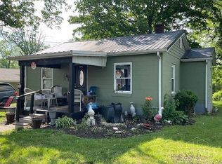 116 W Fancy St, Blanchester, OH 45107