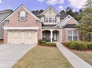 2564 Bay Crest Ln, Loganville, GA 30052