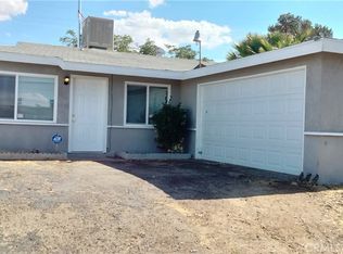 1740 Sunrise Rd, Barstow, CA 92311