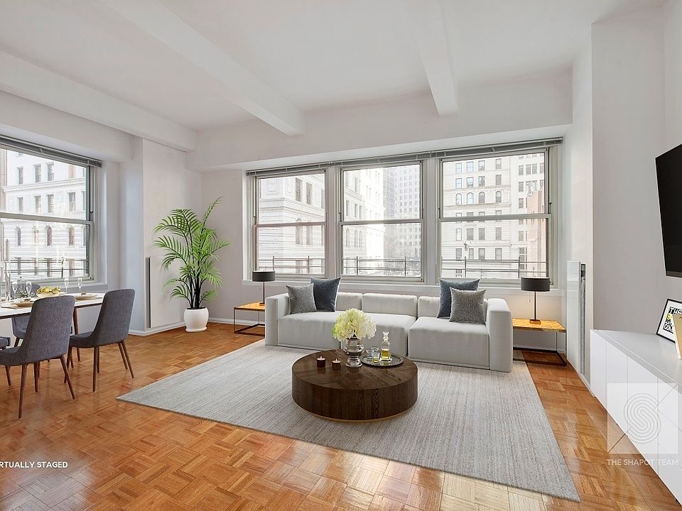1st image of 88 Greenwich St APT 509