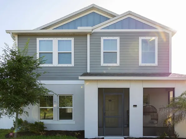 (undisclosed Address), Riverview, FL 33579