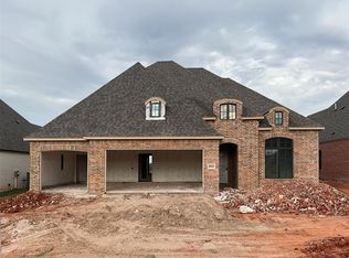 18013 Youngs Ave, Oklahoma City, OK 73159