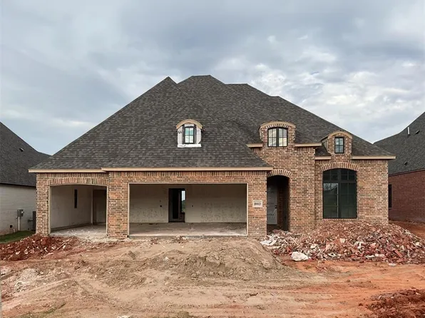 18013 Youngs Ave, Oklahoma City, OK 73159