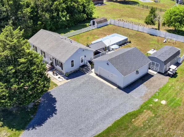 5440 Moose Lodge Rd, Cambridge, MD 21613