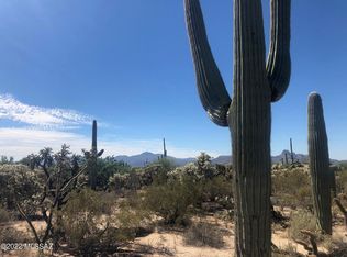 5566 W Oasis Rd, Tucson, AZ 85742