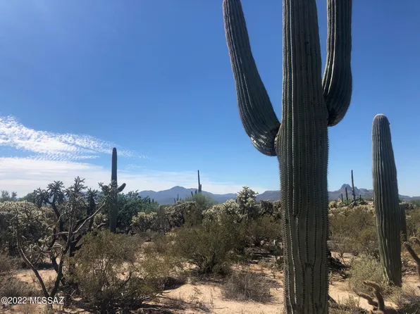 5566 W Oasis Rd, Tucson, AZ 85742