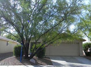 9126 E Calle Arroyo Rapido, Tucson, AZ 85710