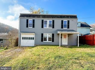 504 Warren St, Cumberland, MD 21502