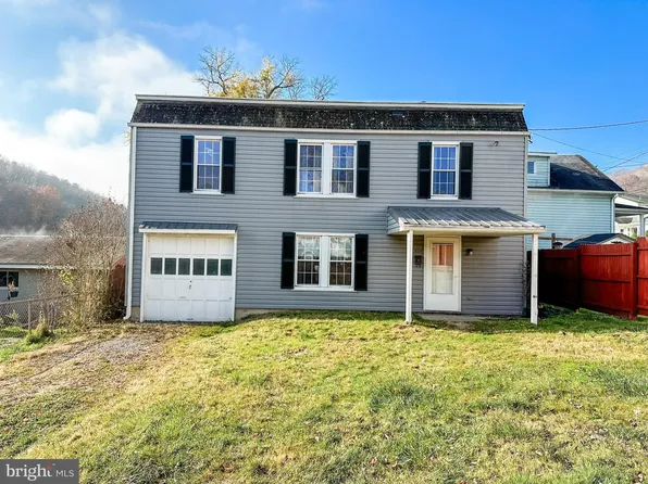 504 Warren St, Cumberland, MD 21502