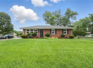 2320 Atlanta St, Greensboro, NC 27406