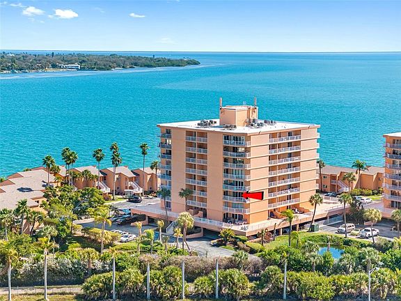 2nd image of 7430 SUNSHINE SKYWAY LANE S #406