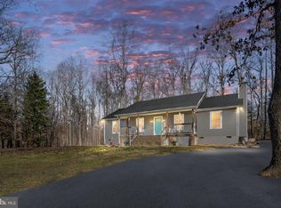 435 Halls Store Rd, Mineral, VA 23117