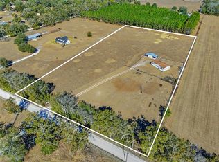 2400 NW 5th St, Bell, FL 32619