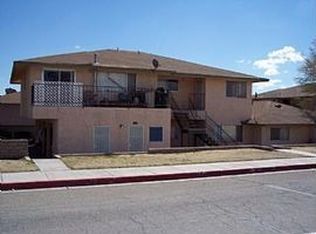 1141 Barstow Rd APT B, Barstow, CA 92311