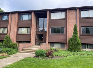 951 Canyon View Rd APT 202, Northfield, OH 44067