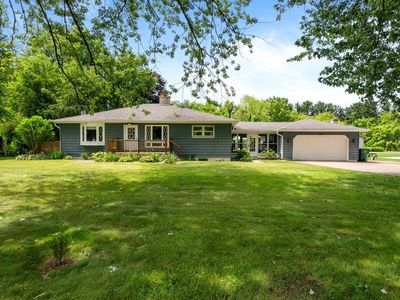 51881 Currant Rd, Granger, IN, 46530