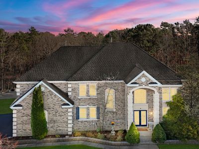2 Woods Edge Drive, Jackson, NJ, 08527