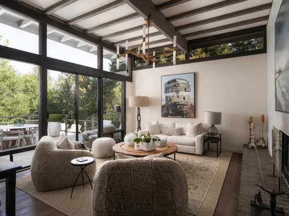 1103 Camino Viejo Rd, Santa Barbara, CA 93108