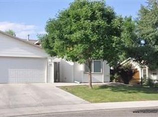1428 Drumlin St, Fruita, CO 81521