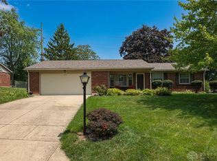 150 Bethel Rd, Dayton, OH 45458