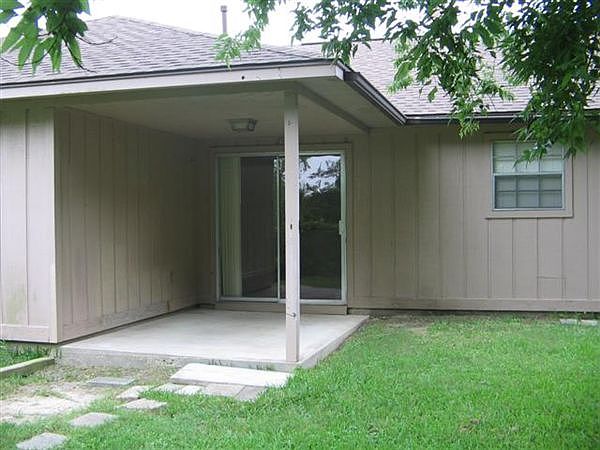 Back Porch