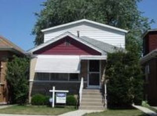 1623 S 55th Ct, Cicero, IL 60804