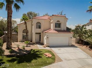 243 Highgate St, Henderson, NV 89074
