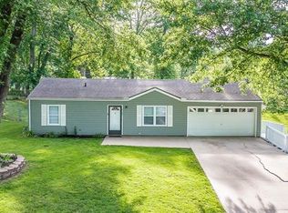 2724 N 64th Ter, Kansas City, KS 66104