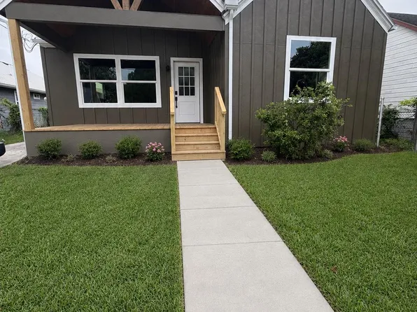524 N Super St, Houston, TX 77011