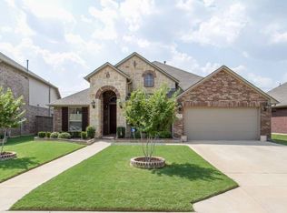 7125 Mesilla Ln, Fort Worth, TX 76131