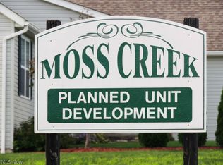 Moss Creek Cir, Smithville, OH 44677