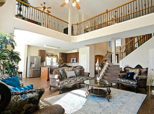 7406 Wakefield Meadow Ln, Richmond, TX 77407