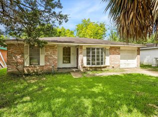 4915 Ridgewest St, Houston, TX 77053