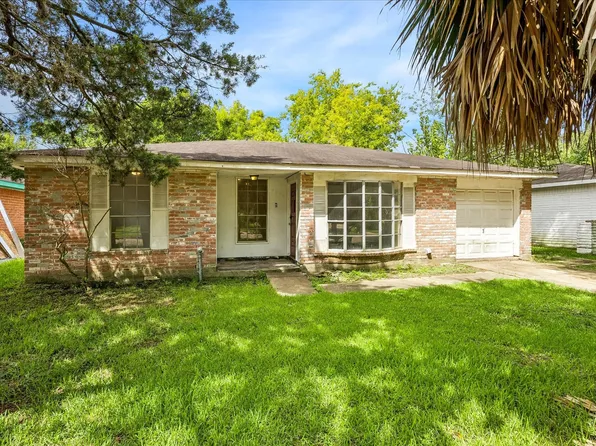 4915 Ridgewest St, Houston, TX 77053