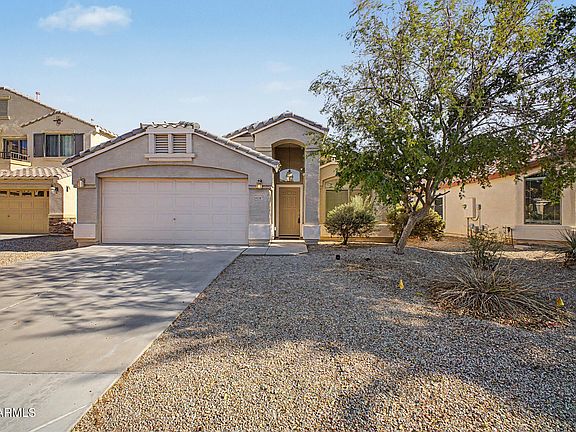 2nd image of 40367 W ROBBINS Drive