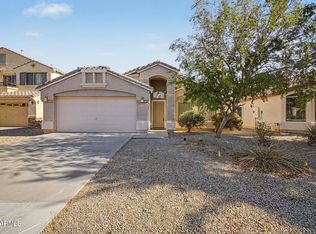 40367 W ROBBINS Drive, Maricopa, AZ 85138