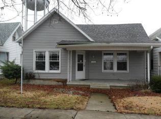 415 W Main St, Greensburg, IN 47240