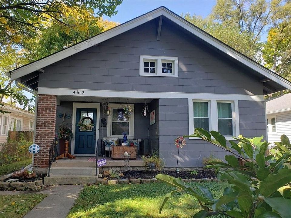 1st image of 4612 Winthrop Ave