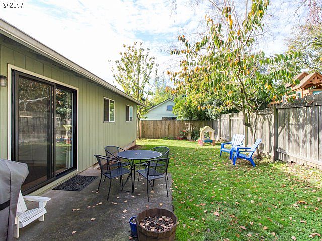 2nd image of 4623 NE Mallory Ave