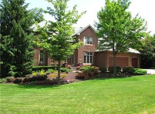 8931 Bay Breeze Ln, Indianapolis, IN 46236